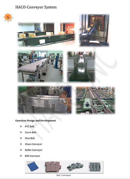 HACO-CONVEYOR-SYSTEM